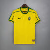 IMG_6374.jpg Brazil 1998 Home Retro Jersey