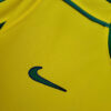 IMG_6378.jpg Brazil 1998 Home Retro Jersey