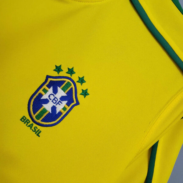 IMG_6379.jpg Brazil 1998 Home Retro Jersey