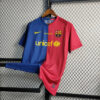 Barcelona 2008/2009 Home UCL Final Jersey