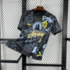 Brazil x Stussy Savior Jersey