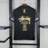 Brazil x Stussy Savior Jersey