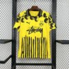IMG_6429.jpg Borussia Dortmund 2025/2026 x Stussy Jersey