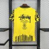 IMG_6430.jpg Borussia Dortmund 2025/2026 x Stussy Jersey