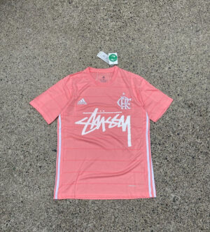 Flamengo x Stussy Jersey