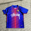 Barcelona x Stussy Jersey