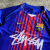 Barcelona x Stussy Jersey
