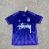 Argentina x Stussy Jersey