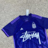Argentina x Stussy Jersey