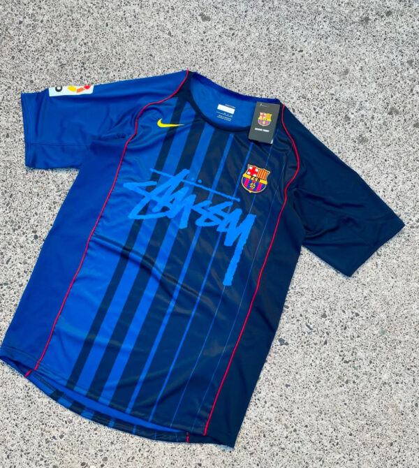 IMG_6463.jpg Barcelona x Stussy Jersey