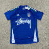Italy x Stussy Jersey