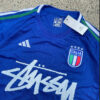 Italy x Stussy Jersey