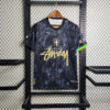 Brazil x Stussy The Prince Jersey