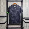 Brazil x Stussy The Prince Jersey