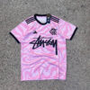 Flamengo x Stussy Jersey