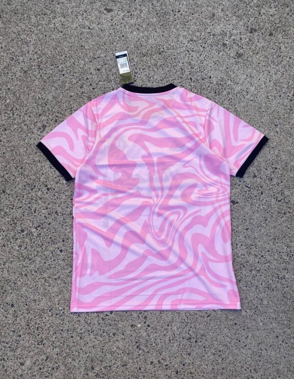 Flamengo x Stussy Jersey
