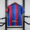 Barcelona 2026/2027 Home Jersey