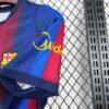 Barcelona 2026/2027 Home Jersey