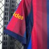 Barcelona 2026/2027 Home Jersey