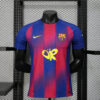Barcelona 2025/2026 x Olivia Rodrigo Player Jersey