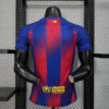 Barcelona 2025/2026 x Olivia Rodrigo Player Jersey