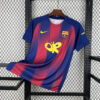 Barcelona 2025/2026 x Olivia Rodrigo Jersey