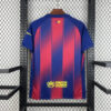 Barcelona 2025/2026 x Olivia Rodrigo Jersey