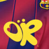 Barcelona 2025/2026 x Olivia Rodrigo Jersey