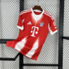Bayern 2025/2026 Home Jersey