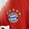 Bayern 2025/2026 Home Jersey