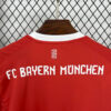 Bayern 2025/2026 Home Jersey
