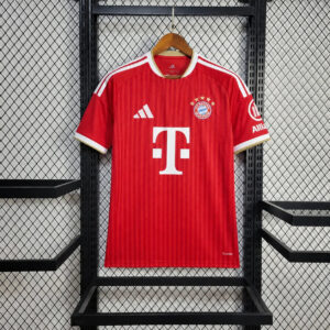 IMG_6520.jpg Bayern 2026/2027 Home Jersey