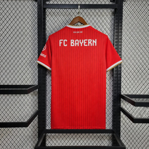 IMG_6521.jpg Bayern 2026/2027 Home Jersey