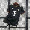 Bayern 2025/2026 Third Away Jersey