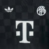 Bayern 2025/2026 Third Away Jersey