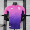 Germany 2024 Away Player Jersey