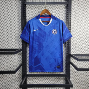 Chelsea 2025/2026 Home Jersey