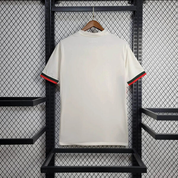 Chelsea 2025/2026 Away Jersey