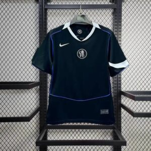 Chelsea 2025/2026 Third Away Jersey