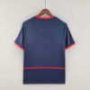 Arsenal 2002/2003 Away Retro Jersey
