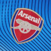 Arsenal 2002/2003 Away Retro Jersey