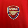 Arsenal 2004/2005 Home Retro Jersey