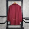 IMG_8330.jpg Arsenal 2005/2006 Home Long Sleeve Retro Jersey