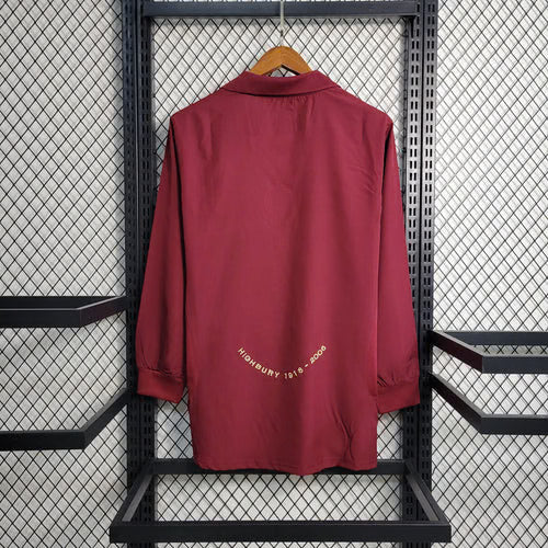 IMG_8330.jpg Arsenal 2005/2006 Home Long Sleeve Retro Jersey
