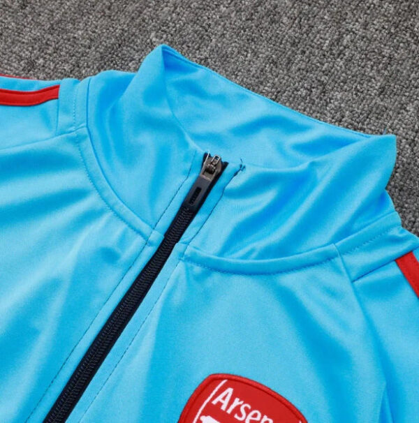 IMG_8363.jpg Arsenal Dark Blue / Light Blue Tracksuit