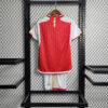 IMG_8428.jpg Arsenal 2023/2024 Home Jersey Kids Size
