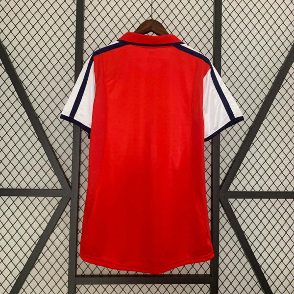 IMG_8429.jpg Arsenal 2000-2002 Home Retro Jersey