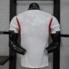 England 2026 World Cup Home Player Jersey