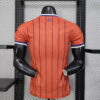 Scotland 2026 World Cup Away Player Jersey