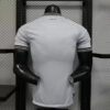 Italy 2026 World Cup Away Player Jersey